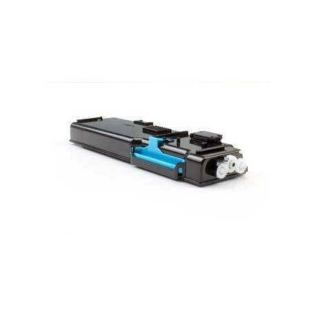 TONER DELL C2660DN / C2665DNF AZUL COMPATIVEL 593-BBBT / 488NH / TW3NN
