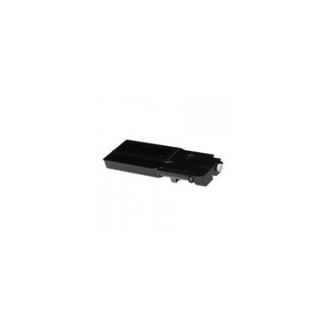 TONER DELL C3760 / C3765DN / C3765DNF PRETO COMPATIVEL 593-11119
