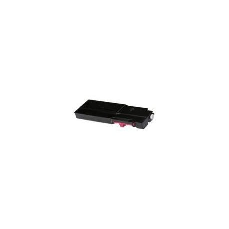 TONER DELL C3760 / C3765DN / C3765DNF MAGENTA COMPATIVEL 593-11121