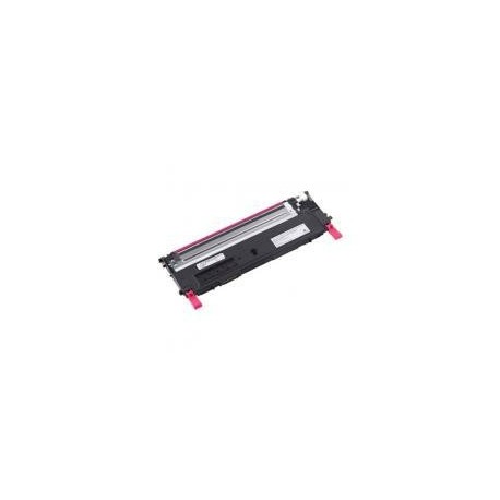 TONER DELL 1230 / 1235 MAGENTA COMPATIVEL 593-10495