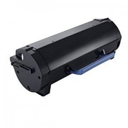 TONER DELL D2360 / B3460 PRETO COMPATIVEL 593-11167