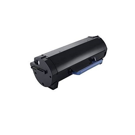TONER DELL D2360 / B3460 PRETO COMPATIVEL 593-11167