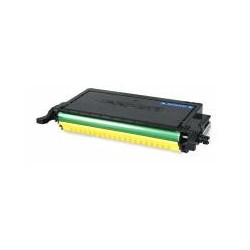 Toner DELL DE-2145 Amarelo Compativel
