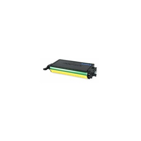 Toner DELL DE-2145 Amarelo Compativel