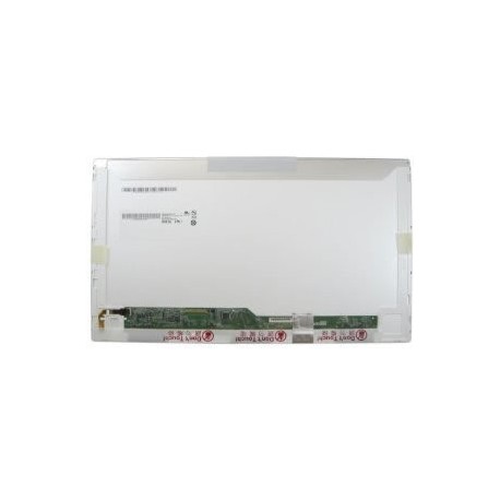 LCD PANEL 15,6 WXGA – GRADE A – GLARE – LED (ESQ)