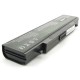 Bateria Comp. Samsung NP-R45 X60, 4400mAh, 11.1V REF 7255