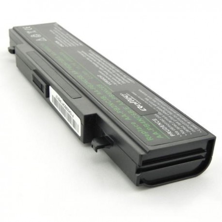 Bateria Comp. Samsung NP-R45 X60, 4400mAh, 11.1V REF 7255
