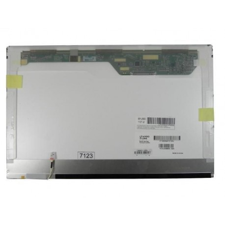  DISPLAY 14,1 WXGA 1280x800 GLOSSY 1 CCFL (std)