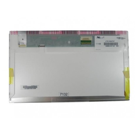 DISPLAY 14" WXGA GLOSSY GRADE A+ led 40 pin