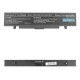Bateria Comp. Samsung R425 R428, 4400mAh, 11.1V REF. 7253