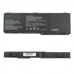 Bateria Comp DELL 6400 4400mah 10.8-11.1 v TG7207