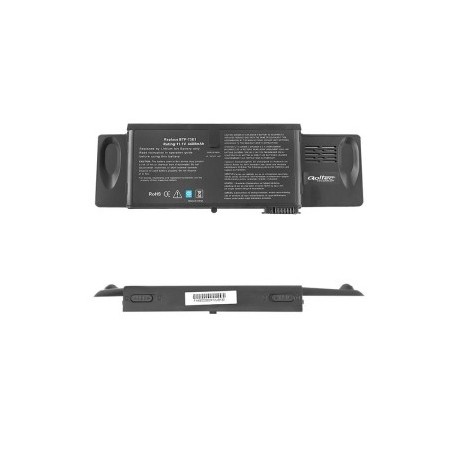 Bateria Comp Acer 370 4400mah 11.1v TG 7260