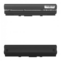 Bateria Comp Asus EEEPC 1201N 4400mah 10.8V TG52550