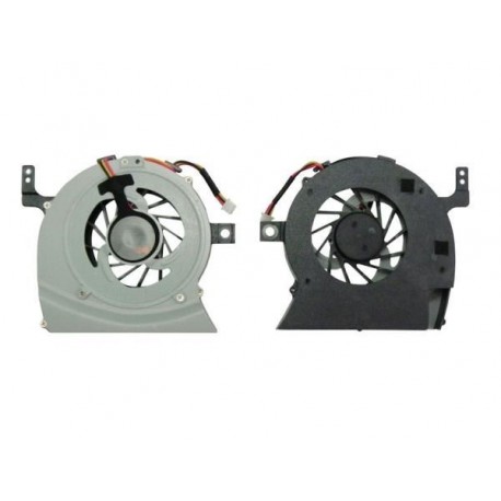 Ventoinha Toshiba Satellite L645 / L600