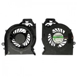 Ventoinha HP / Compaq Pavilion DV6-6000 / DV7-6000