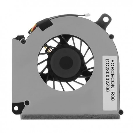 Ventoinha Acer Aspire 3690 / 5610 / 5610Z / 5630 / 5650 / 5680