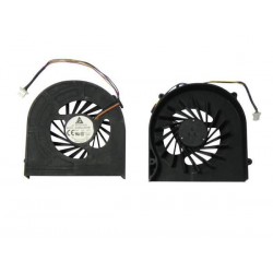 Ventoinha HP Probook 4520s / 4525s / 4720s