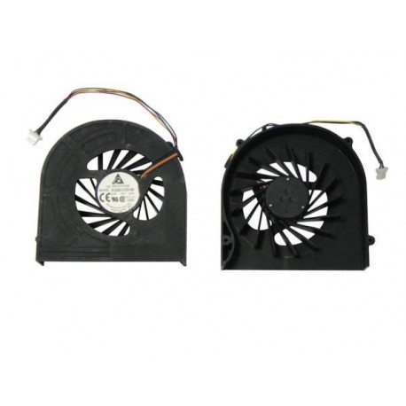 Ventoinha HP Probook 4520s / 4525s / 4720s