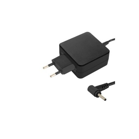 CARREGADOR COMPATIVEL QOLTEC 40W - 2,5 X 0,7 - TG50067