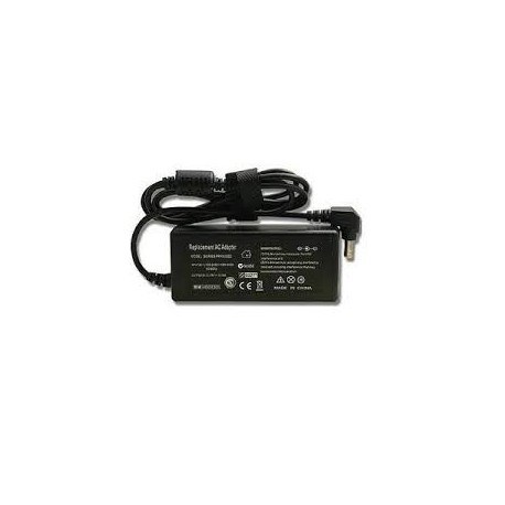 CARREGADOR Compatível HP 65W /18.5V /3.5A / 4.8X1.7mm - TGDC872-4