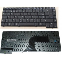 Teclado ASUS F5R / F5RL / F5S / F5SL / F5SR / F5V / F5VL / F5Z / X50RL / X50SL / X50VL / X59SL / Pro31S