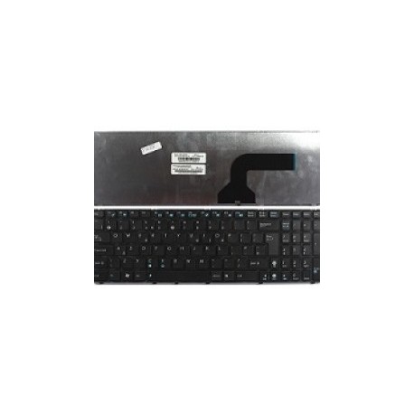 Teclado ASUS K42F / K42JA / K42JP / K43SV / UL30JT / U32U (X32U) / U41SV / N82JV