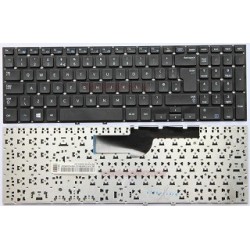 Teclado ASUS K55 / K55A / K55DE / K55DR / K55N / K55VD / K55VJ / K55VM
