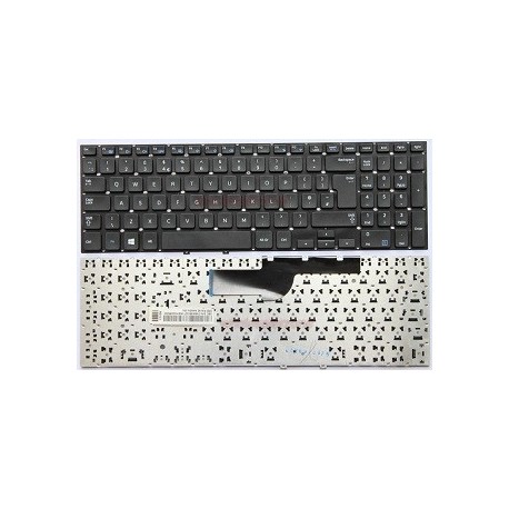 Teclado ASUS K55 / K55A / K55DE / K55DR / K55N / K55VD / K55VJ / K55VM