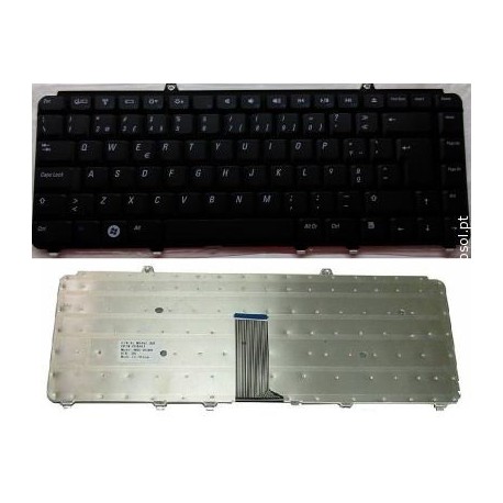 Teclado DELL Inspiron 1540 / 1545 / 1546 / 1525 