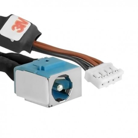 DC JACK Acer Aspire 5220 / 5315 / 5520 / 5715 / 5720 / 7220 / 7520 / 7720
