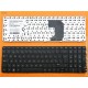 Teclado HP Pavilion G7-1000 / G7-1030sf / G7-1100 / G7-1100