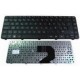 Teclado HP Pavillion 430 / 630 / 650 / G4-1000 / G6-1000 / CQ43 / CQ57 / CQ58 / 250 G1 / HP 2000-BF69WM