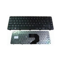 Teclado HP Pavillion 430 / 630 / 650 / G4-1000 / G6-1000 / CQ43 / CQ57 / CQ58 / 250 G1 / HP 2000-BF69WM