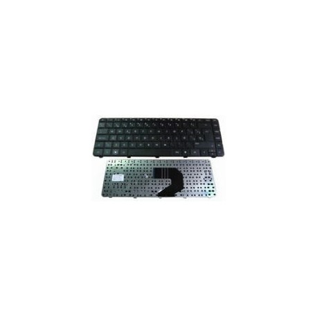 Teclado HP Pavillion 430 / 630 / 650 / G4-1000 / G6-1000 / CQ43 / CQ57 / CQ58 / 250 G1 / HP 2000-BF69WM
