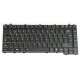 Teclado TOSHIBA Satellite A200 / A210 / A300 / A305 / L300 / L450 / L455D / L525 / M500 / M505 MATE