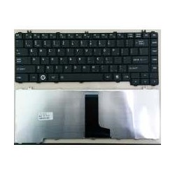 Teclado TOSHIBA Satellite C600 / C640 / L600 / L630 / L635 / L640 / L645