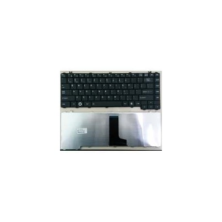 Teclado TOSHIBA Satellite C600 / C640 / L600 / L630 / L635 / L640 / L645