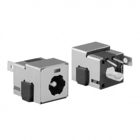 DC Jack HP Pavil.DV2000 / CQ Pres.V3000s