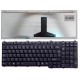 Teclado TOSHIBA Satellite L500 Series Preto