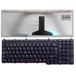 Teclado TOSHIBA Satellite L500 Series Preto