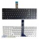 Teclado ASUS X550CA / X550CC / X550LA / X550LB / X550LC / X550LN / X550LC / X550LD / X550VB / X550VC TG 50575