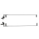 HINGES ASUS F3 / M51 / X56 Series