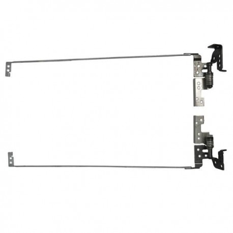 HINGES HP / Compaq CQ62 G62