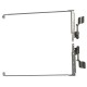 HINGES TOSHIBA Satellite L500 / L505