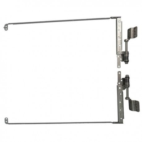 HINGES TOSHIBA Satellite L500 / L505