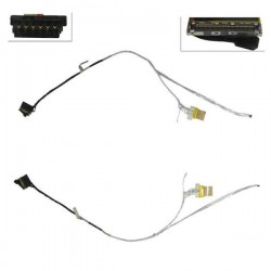 Cabo LCD HP Pavilion DV6-6000 Series LED