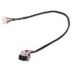 DC Jack for HP DV5 DV7 G50 DV5t DV5z Series C/ Cabo - TG7422