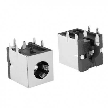 DC Jack Toshiba Satellite P10 / P15 / P20
