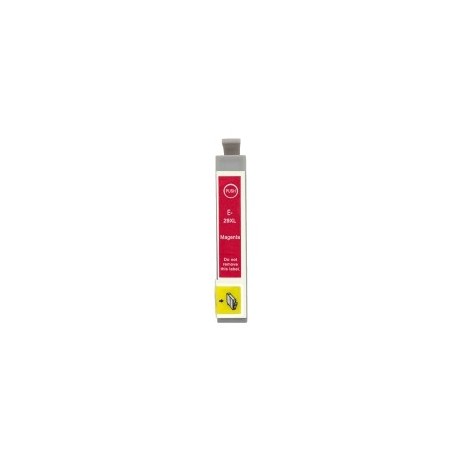 Tinteiro Compatível Epson 29 XL Magenta, T2993 / T2983