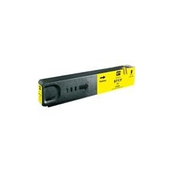Tinteiro HP Compatível 971XL Amarelo (CN628AE)